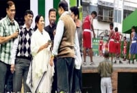 লক্ষ লক্ষ টাকা পাড়ার ক্লাবকে কেন দিচ্ছেন মমতা?