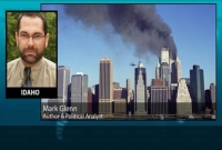 '৯/১১’র সত্য প্রকাশ ইসরাইলের অস্তিত্বের জন্য হুমকি'