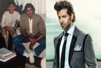 সব অভিনেতার মধ্যেই একজন বচ্চন রয়েছেন : হৃত্বিক