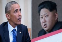উত্তর কোরিয়ার শর্ত সাফ নাকচ করলেন বারাক ওবামা