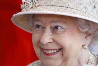 রানী এলিজাবেথের প্রেমের চিঠি নিলামে