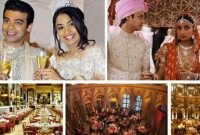 বিশ্বের কয়েকটি ব্যয়বহুল বিয়ে, কিন্তু যা শেষ হয়েছে বিচ্ছেদে!