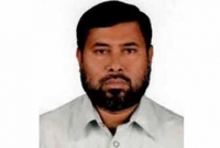 ‘ভাইরে বাঁচাইতে ঘরেই জুমার নামাজ পড়াইছি’