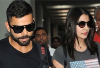 আনুশকার প্রসঙ্গ আসতেই তেলেবেগুনে জ্বলে উঠলেন কোহলি! কিন্তু কেন?