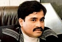 মৃত্যুর মুখে আন্ডারওয়ার্ল্ড ডন দাউদ ইব্রাহিম, কেটে ফেলা হতে পারে পা