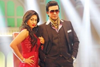 শাকিবের অপেক্ষায় বিশ্রাম নিচ্ছেন অপু বিশ্বাস