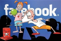 ফেসবুক মজা নিতে চান? তাহলে এই কাজগুলি করতে পারেন আপনিও