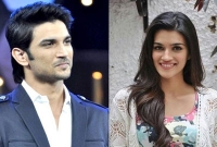 সুশান্তকে ঘুসি মারলেন কৃতী, কেন?