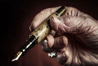 ৭৮ বছর পর মাস্টার্স দিচ্ছেন ৯৭ বছরের বৃদ্ধ!