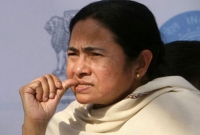 মমতাকে নিয়ে মার্কিন মিডিয়ার যত দুশ্চিন্তা!