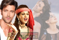 হাঁদা গাধা! আমার সময় নষ্ট করছিস কেন, হৃতিককে বললেন কঙ্গনা