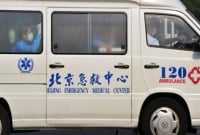 অ্যাম্বুলেন্স চলবে এবার ট্যাক্সির মত মিটারে!