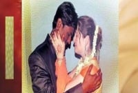 ফ্রেন্ড রিকোয়েস্টে প্রেম, অবশেষে মরাঠি ছেলের সঙ্গে ফরাসি কন্যার বিয়ে!