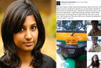 পোশাক ছোট কেন, সিএনজিচালকের প্রশ্নে রেগে গেলেন সাংবাদিক?