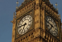 কয়েক মাসের জন্য থেমে যাবে বিগ বেনের ঘন্টাধ্বনি