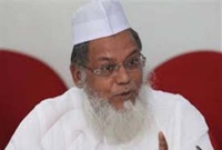 মুখ খুললেন শোলাকিয়া ঈদগাহের খতিব