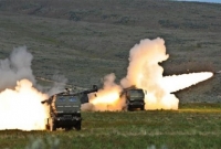 'সিরিয়া সীমান্তে রকেট লাঞ্চার বসাবে আমেরিকা'