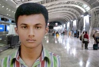 মুম্বাই বিমানবন্দর থেকে মোস্ট ওয়ান্টেড জঙ্গি আটক