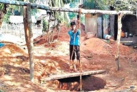 মায়ের কষ্ট দেখে অসম্ভব কাজকে সম্ভব করলেন পুত্র