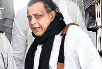মিঠুন চক্রবর্তী কোথায়? তাকে পাওয়া যাচ্ছে না! মিঠুন চক্রবর্তী কোথায়? তাকে পাওয়া যাচ্ছে না!