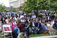  ভার্জিনিয়াতে ফ্রেন্ডস এন্ড ফ্যামিলির  বৈশাখীমেলা