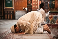 নামাজ হলো মুমিনের জন্য মেরাজ স্বরূপ (৮ম পর্ব)