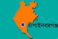 সেই রহস্যজনক সাপটি মারতে পুলিশে খবর, ভয় কাটলো গ্রামবাসীর