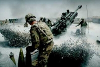 শক্তির সম্ভারে বিশ্বের শক্তিধর প্রথম ৫টি সেনাবাহিনী!