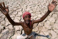 পানির কষ্টে যুবকের আত্মহত্যা