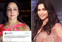 দীপিকার বিয়ে! লঙ্কাকাণ্ড বলিউডে