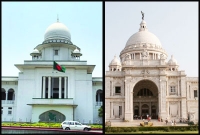 ঢাকা না কলকাতা— ভাল শহর কোনটি? 