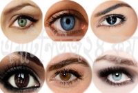 চোখের রঙ দেখেই চেনা যাবে তিনি কেমন মানুষ!