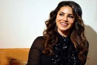 সেজন্য চিৎকার করার দরকার নেই : সানি লিওন