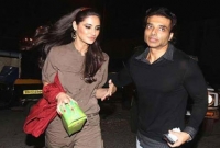 উদয় আমার জীবনের একটা অংশ : নার্গিস