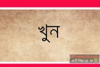 জামাইকে পিটিয়ে মারল শ্বশুর বাড়ির লোকজন