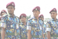 আর্মড পুলিশের ২৭ সদস্য আহত