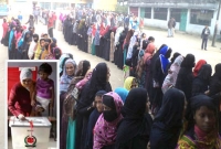 মুসলিম নারীদের ভোটদানের বিষয়ে যা বলেছে ইসলাম