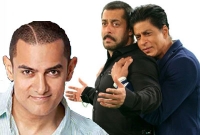 আমির খানের ‌ফিরিয়ে দেওয়া ছবিতেই হিট হয়েছেন শাহরুখ ও সালমান!