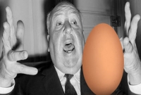 ডিম-আতঙ্ক! জানবেন মজার ৫টি কথাও