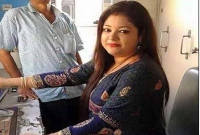 সেই সুন্দরী নারী বললেন, ‌‘কোনো খারাপ উদ্দেশ্য ছিল না আমার’