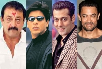 বুড়ো বয়সেও বলিউড সেরা যেসব নায়ক