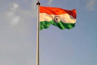 ভারতের পতাকা দেখা যাবে এবার পাকিস্তানের আকাশে!