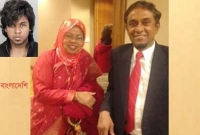 যুক্তরাষ্ট্রে মা-বাবা খুনের ঘটনায় দুই ছেলে আটক