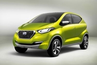 সাড়ে তিন লাখ টাকায় নতুন গাড়ি, পহেলা মে থেকে বুকিং শুরু