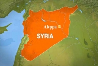 সিরিয়ায় মৃত্যুর মিছিল, নিহত ২০২