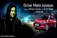 কোনো মিউজিক নয়, ১১৮টি গাড়ির আওয়াজ দিয়ে তৈরি হলো 'ড্রাইভ মে জুনুন'!