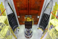 ভারত তৈরি করছে নতুন কৃত্রিম উপগ্রহ 'নাভিক'