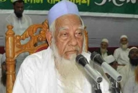 নাস্তিকদের আল্লাহর রাস্তায় ফিরে আসার আহ্বান আহমদ শফীর