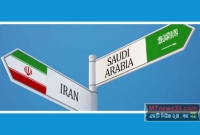 এবার সৌদি আরবের বিরুদ্ধে ভয়াবহ অভিযোগ তুলল ইরান