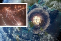 গ্রহাণুপুঞ্জ, রোবোট ও ভাইরাসের ভয়াবহ ঝুঁকিতে বিশ্ব, অস্তিত্ব বিলুপ্ত হেবে মানবজাতির!